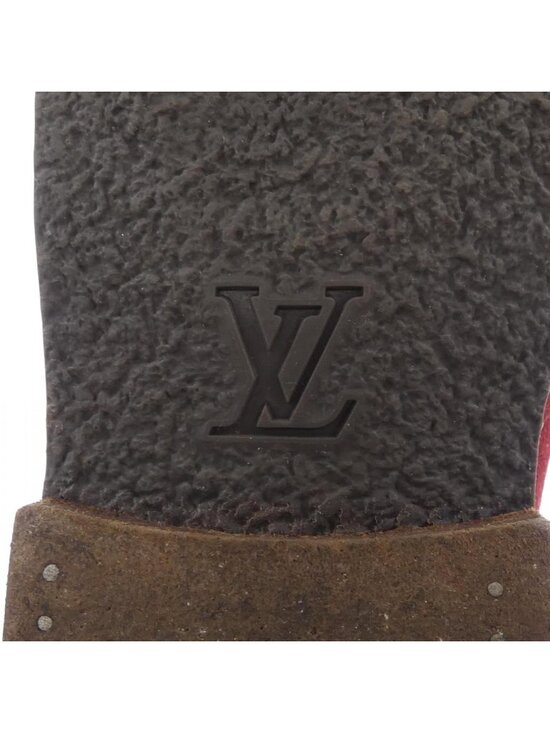 Louis Vuitton Boots main image 4